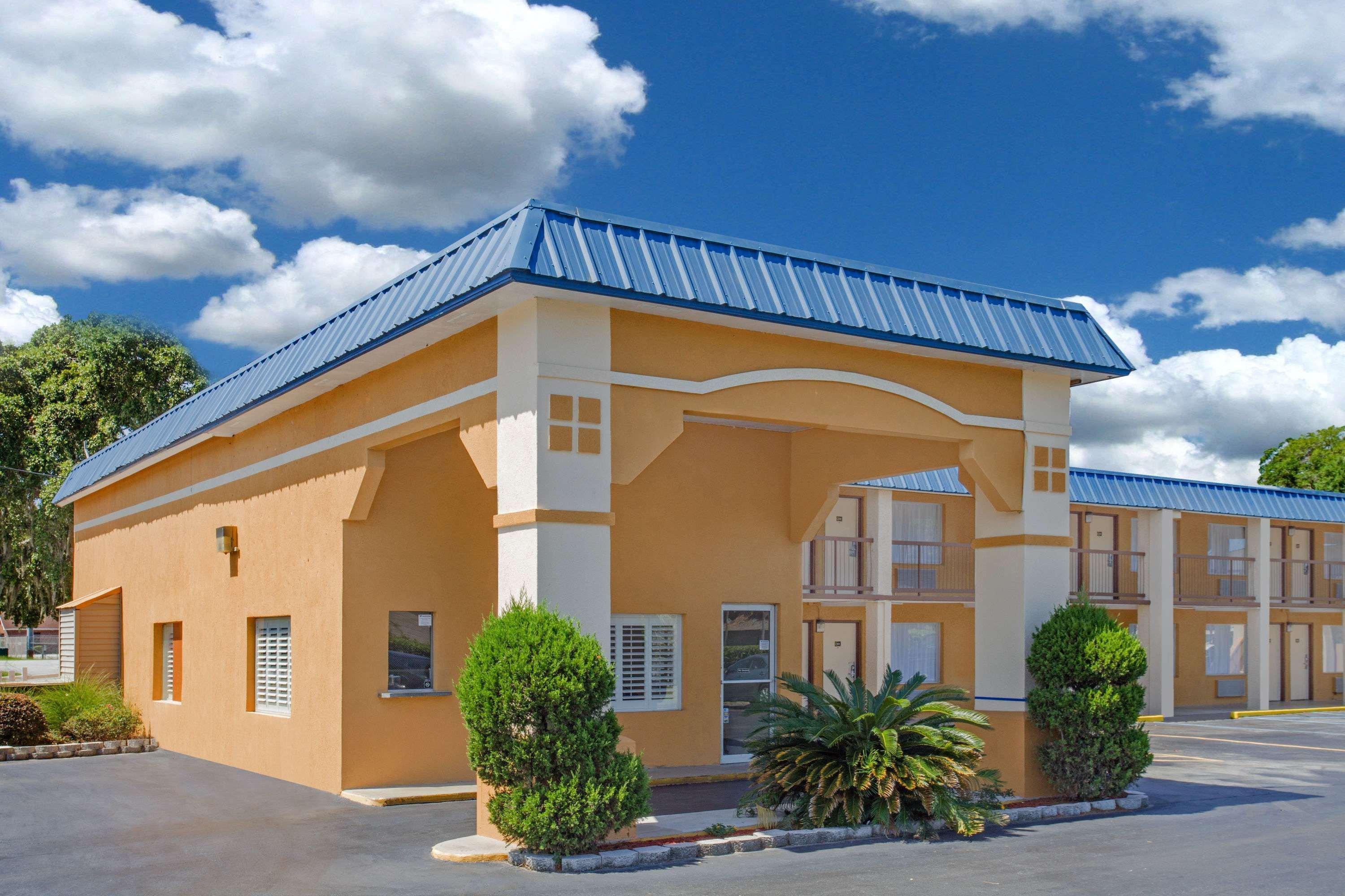 Super 8 By Wyndham Port Royal/Beaufort Экстерьер фото
