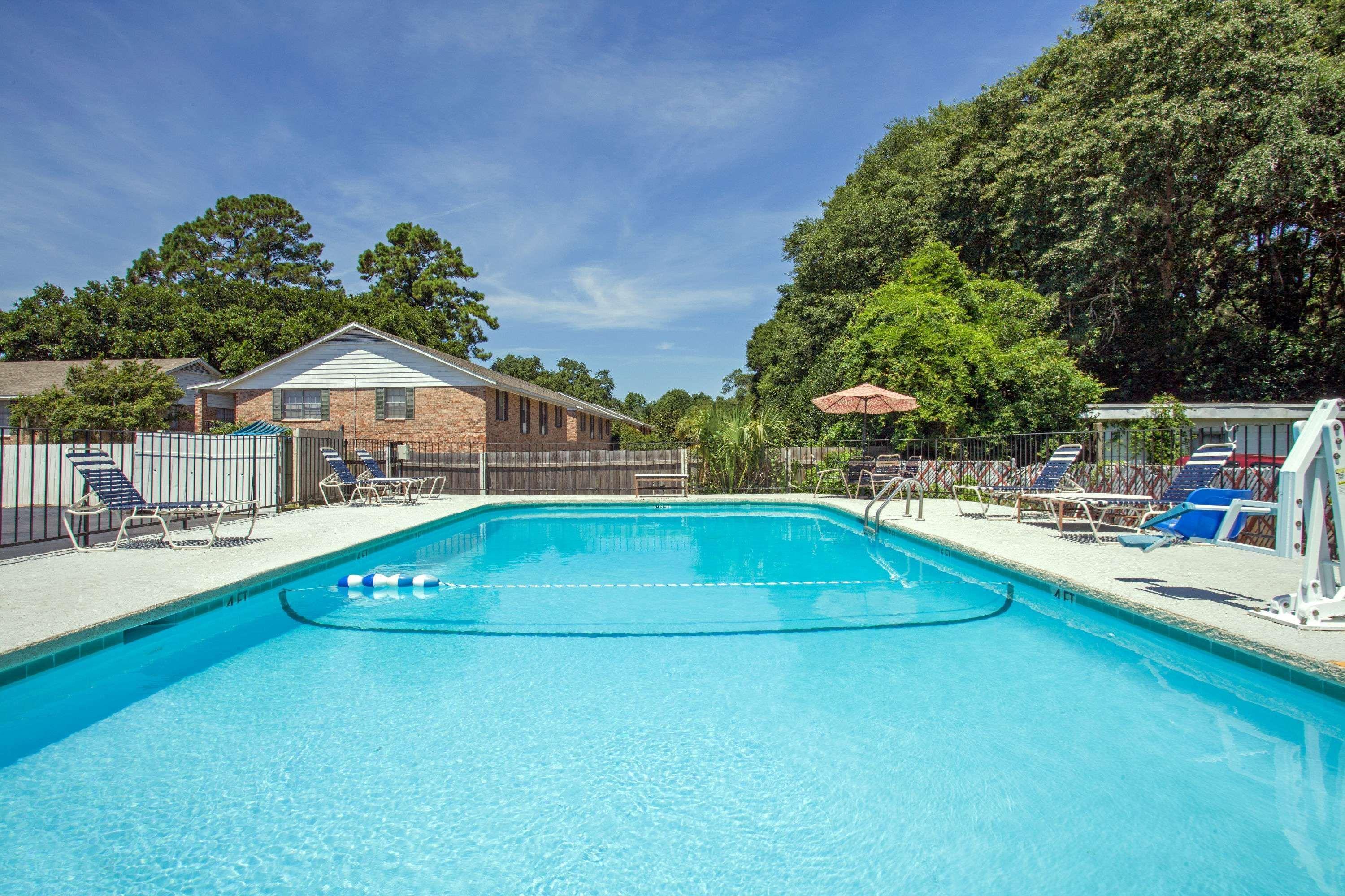 Super 8 By Wyndham Port Royal/Beaufort Экстерьер фото
